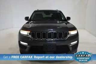 Jeep Grand Cherokee 2024 4x4 4xe 4p SUV