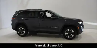 Jeep Grand Cherokee 2024 4x4 4xe 4p SUV