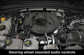 Jeep Grand Cherokee 2024 4x4 4xe 4p SUV