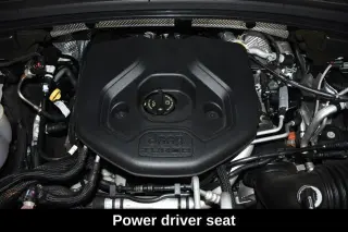 Jeep Grand Cherokee 2022 4x4 4xe 4p SUV