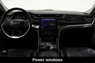 Jeep Grand Cherokee 2022 4x4 4xe 4p SUV