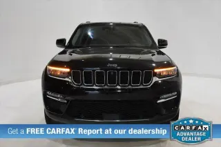 Jeep Grand Cherokee 2022 4x4 4xe 4p SUV