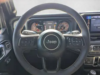 Jeep Wrangler 2024 4x4 Sport 4dr SUV