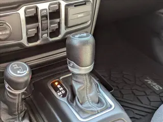 Jeep Wrangler 2024 4x4 Sport 4dr SUV