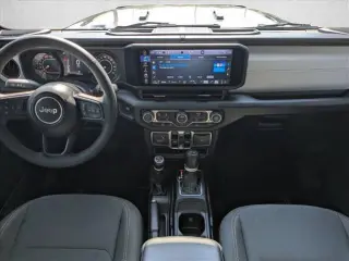 Jeep Wrangler 2024 4x4 Sport 4dr SUV