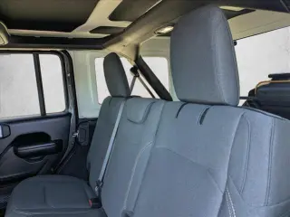 Jeep Wrangler 2024 4x4 Sport 4dr SUV