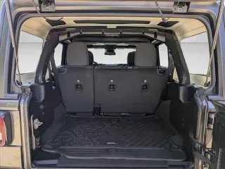 Jeep Wrangler 2024 4x4 Sport 4dr SUV