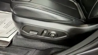 Jeep Grand Cherokee 2025 4x4 Limited SUV de 4 puertas