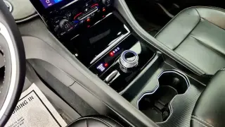 Jeep Grand Cherokee 2025 4x4 Limited SUV de 4 puertas