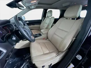 Dodge Durango 2019 AWD Citadel 4p SUV
