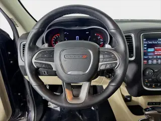 Dodge Durango 2019 AWD Citadel 4p SUV