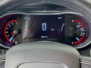Dodge Durango 2019 AWD Citadel 4p SUV