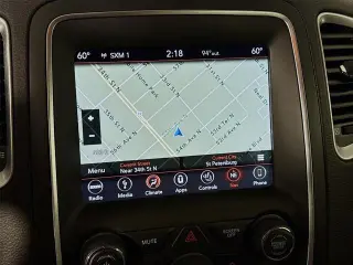 Dodge Durango 2019 AWD Citadel 4p SUV