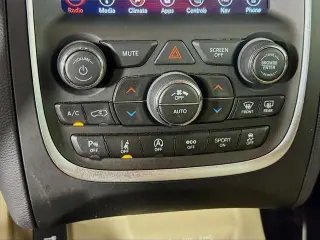 Dodge Durango 2019 AWD Citadel 4p SUV