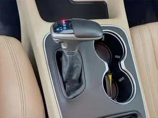 Dodge Durango 2019 AWD Citadel 4p SUV