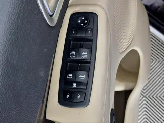 Dodge Durango 2019 AWD Citadel 4p SUV