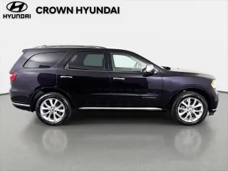 Dodge Durango 2019 AWD Citadel 4p SUV