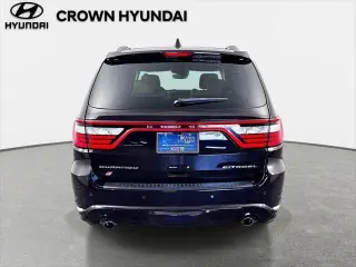 Dodge Durango 2019 AWD Citadel 4p SUV