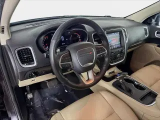Dodge Durango 2019 AWD Citadel 4p SUV