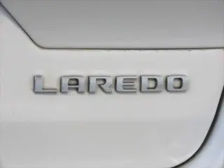 Jeep Grand Cherokee 2023 4x2 Laredo 4dr SUV