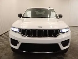 Jeep Grand Cherokee 2023 4x2 Laredo 4dr SUV