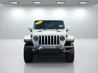 Jeep Gladiator 2022 4x4 Rubicon 4dr Crew Cab 5.0 ft. SB