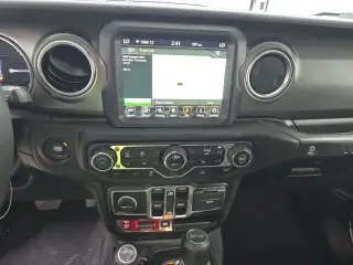 Jeep Wrangler 2023 4x4 Rubicon 4xe 20th Anniversary 4dr SUV