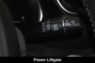Jeep Grand Cherokee L 2023 4x4 Limited 4p SUV