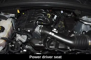 Jeep Grand Cherokee L 2023 4x4 Limited 4p SUV