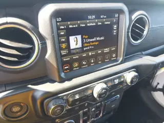 Jeep Wrangler Unlimited 2022 4x4 Rubicon 4xe 4dr SUV