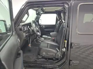 Jeep Wrangler 2023 4x4 Rubicon 4xe 4p SUV