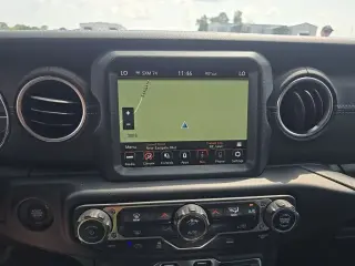 Jeep Wrangler 2023 4x4 Rubicon 4xe 4p SUV