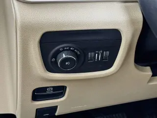 Jeep Grand Cherokee L 2021 4x4 Limited 4p SUV