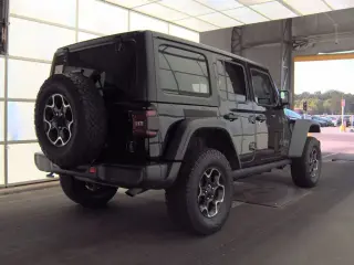 Jeep Wrangler 2023 4x4 Rubicon 4xe 20th Anniversary 4p SUV