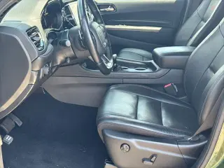 Dodge Durango 2021 AWD R/T 4dr SUV
