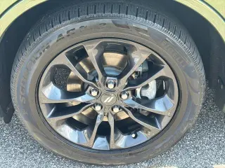 Dodge Durango 2021 AWD R/T 4dr SUV