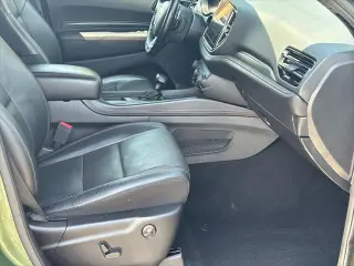 Dodge Durango 2021 AWD R/T 4dr SUV
