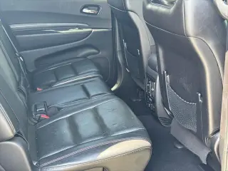 Dodge Durango 2021 AWD R/T 4dr SUV