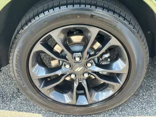 Dodge Durango 2021 AWD R/T 4dr SUV