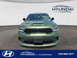 Dodge Durango 2021 AWD R/T 4dr SUV