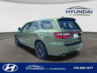 Dodge Durango 2021 AWD R/T 4dr SUV