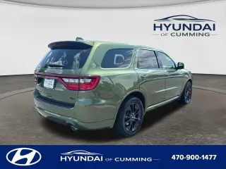 Dodge Durango 2021 AWD R/T 4dr SUV