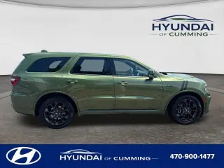 Dodge Durango 2021 AWD R/T 4dr SUV