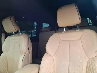 Jeep Gran Cherokee L 2021 4x4 Summit 4p SUV
