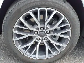 Jeep Gran Cherokee L 2021 4x4 Summit 4p SUV