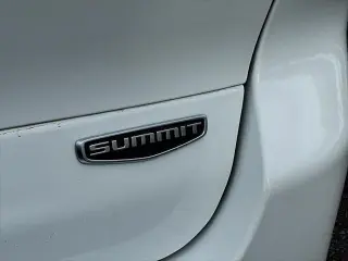 Jeep Gran Cherokee L 2021 4x4 Summit 4p SUV