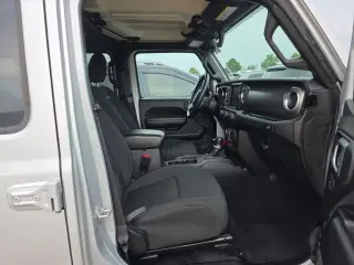 Jeep Wrangler 2023 4x4 Rubicon 4xe 4p SUV