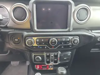 Jeep Wrangler 2023 4x4 Rubicon 4xe 4p SUV