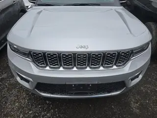 Jeep Grand Cherokee 2023 4x4 Summit 4dr SUV