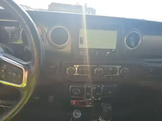 Jeep Wrangler Unlimited 2022 4x4 Rubicon 4xe SUV de 4 puertas